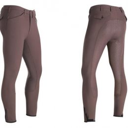PANTALONE ROSSINI GRIP PIKEUR Pantaloni Uomo 